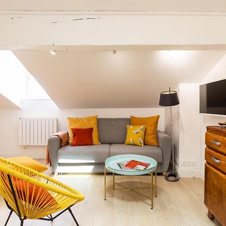 Dify Reinach - Jean Mace Apartment Lyon Luaran gambar