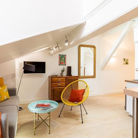 Dify Reinach - Jean Mace Apartment Lyon Luaran gambar