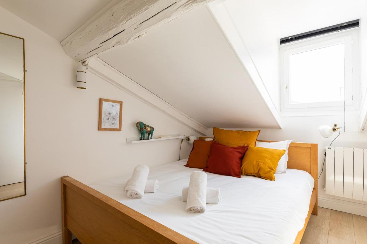 Dify Reinach - Jean Mace Apartment Lyon Luaran gambar
